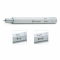 Platinum Series Roller Ball Pen & Decision Maker Game
